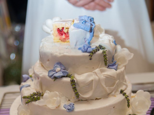 Le mariage de Alexandre et Sandra  à Chéroy, Yonne 5