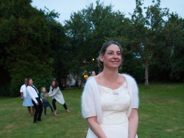 Le mariage de Alexandre et Sandra  à Chéroy, Yonne 7