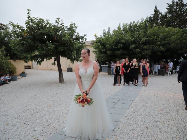 Le mariage de Damien et Elodie à Lattes, Hérault 18