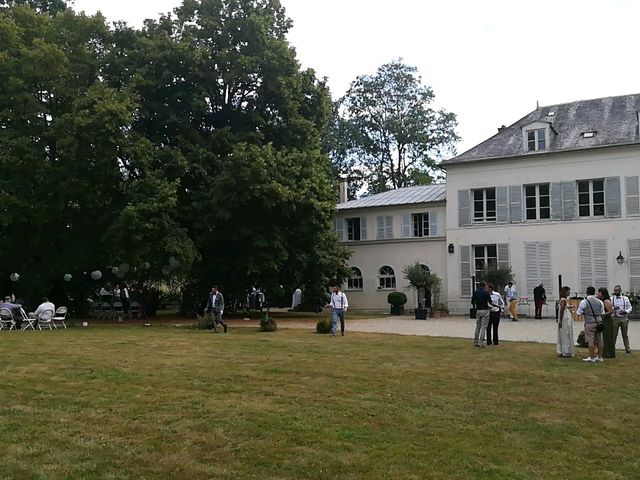 Le mariage de Jérémie et Grégoire à Saint-Valérien, Yonne 10