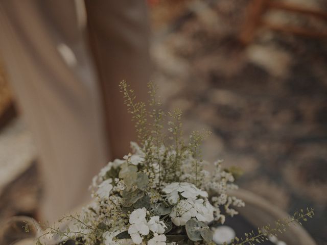 Le mariage de Romain et Jessica à Verfeuil, Gard 109