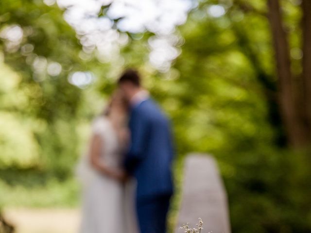 Le mariage de Enzo et Juliette à Hallines, Pas-de-Calais 30