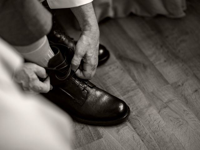 Le mariage de Abel et Aurélie à L&apos;Hay-les-Roses, Val-de-Marne 17