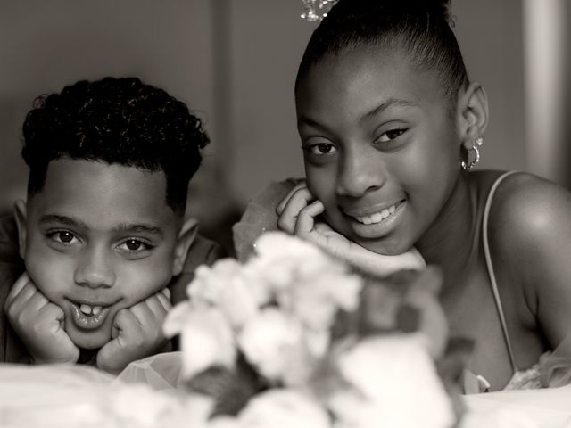 Le mariage de Abel et Aurélie à L&apos;Hay-les-Roses, Val-de-Marne 19