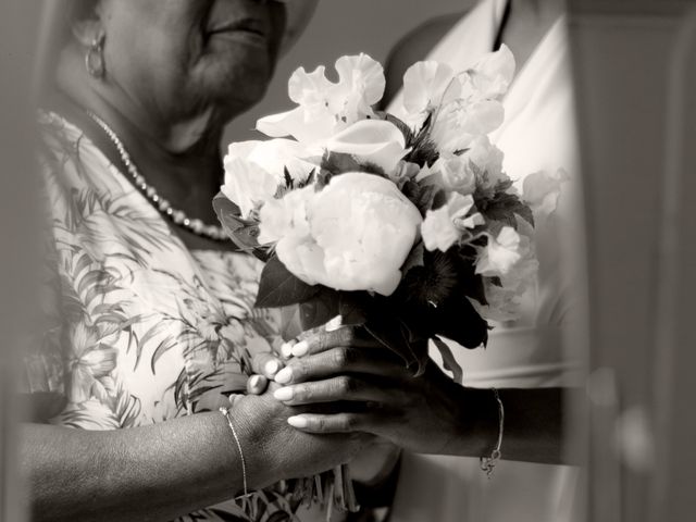 Le mariage de Abel et Aurélie à L&apos;Hay-les-Roses, Val-de-Marne 30