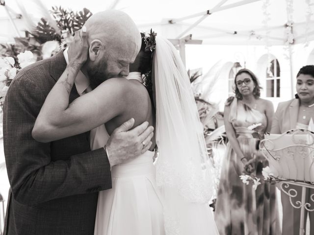 Le mariage de Abel et Aurélie à L&apos;Hay-les-Roses, Val-de-Marne 33