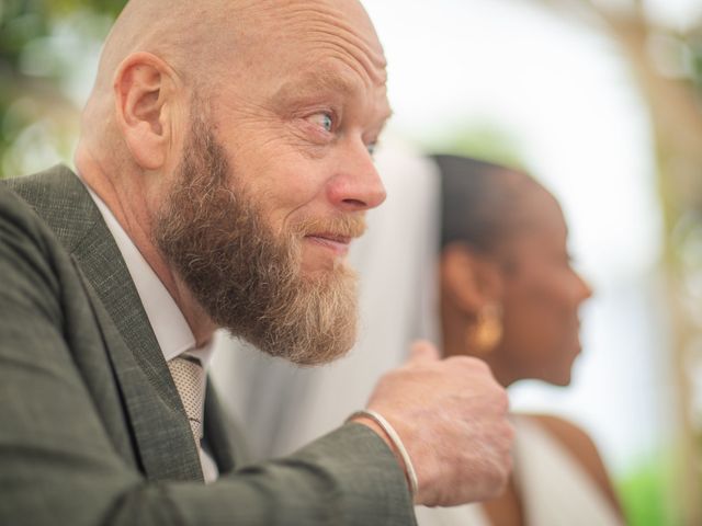 Le mariage de Abel et Aurélie à L&apos;Hay-les-Roses, Val-de-Marne 36