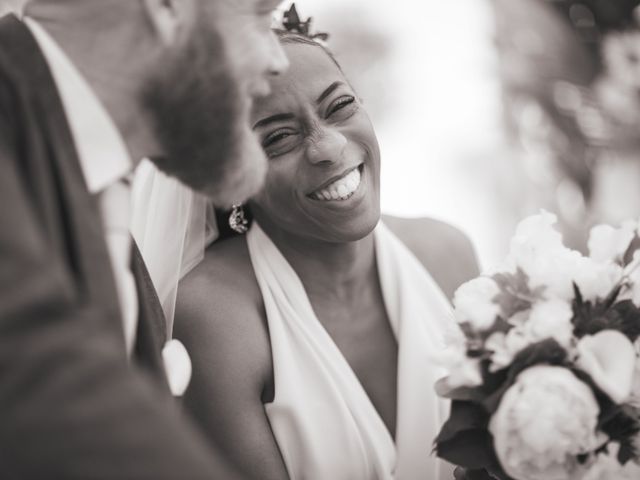 Le mariage de Abel et Aurélie à L&apos;Hay-les-Roses, Val-de-Marne 37