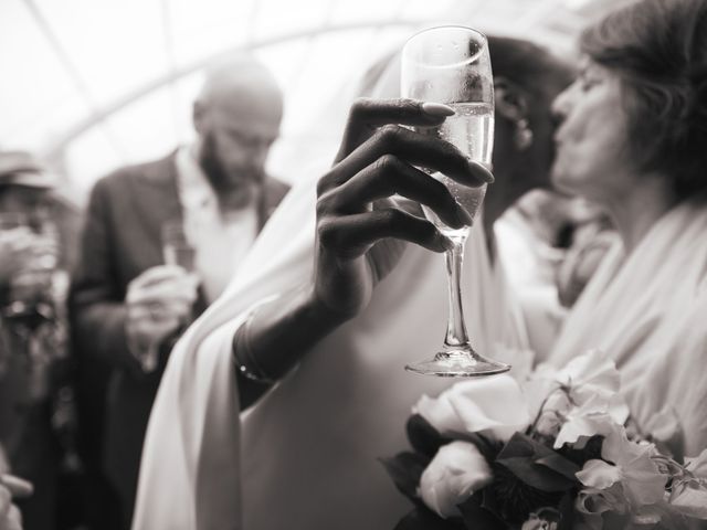 Le mariage de Abel et Aurélie à L&apos;Hay-les-Roses, Val-de-Marne 41