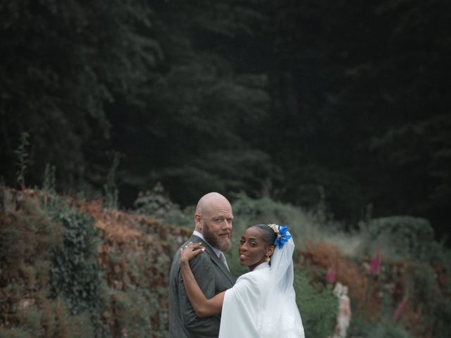 Le mariage de Abel et Aurélie à L&apos;Hay-les-Roses, Val-de-Marne 50