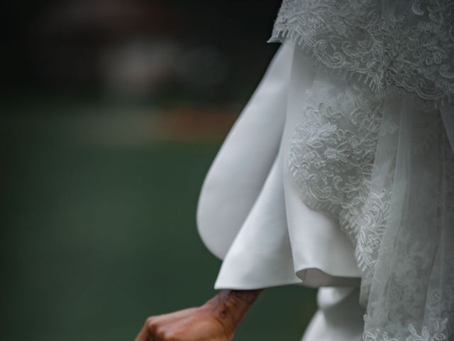 Le mariage de Abel et Aurélie à L&apos;Hay-les-Roses, Val-de-Marne 51