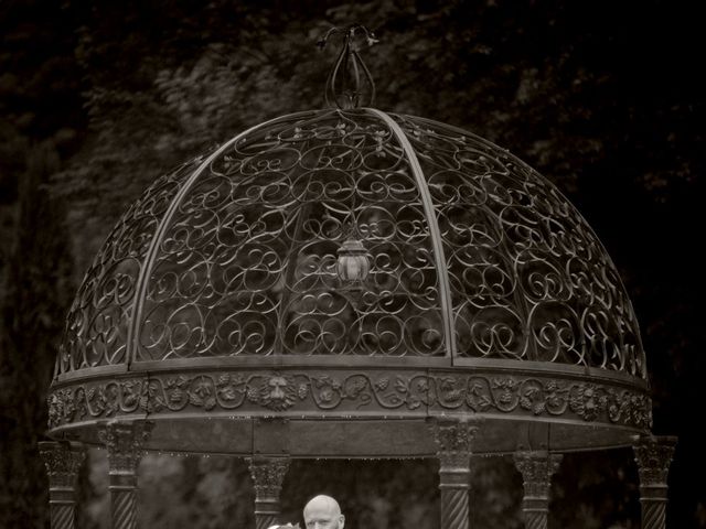 Le mariage de Abel et Aurélie à L&apos;Hay-les-Roses, Val-de-Marne 54