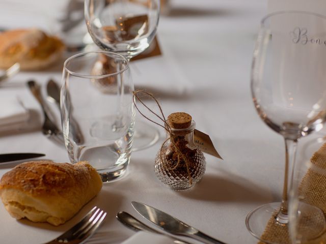 Le mariage de Abel et Aurélie à L&apos;Hay-les-Roses, Val-de-Marne 57