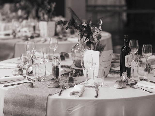 Le mariage de Abel et Aurélie à L&apos;Hay-les-Roses, Val-de-Marne 58