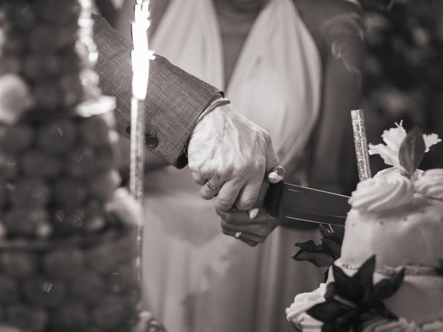 Le mariage de Abel et Aurélie à L&apos;Hay-les-Roses, Val-de-Marne 59