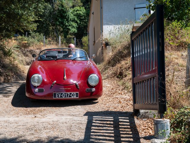 Le mariage de Jean et Alexandra à Tavera, Corse 27