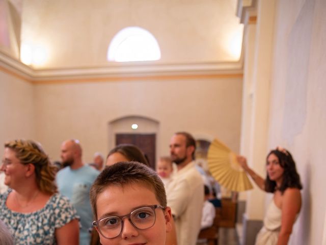 Le mariage de Jean et Alexandra à Tavera, Corse 43