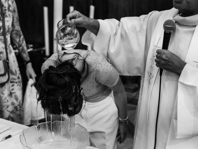 Le mariage de Jean et Alexandra à Tavera, Corse 44