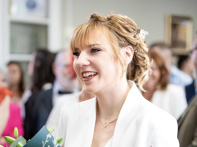 Le mariage de Romain et Margaux à Prades-le-Lez, Hérault 5