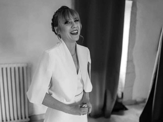Le mariage de Romain et Margaux à Prades-le-Lez, Hérault 7