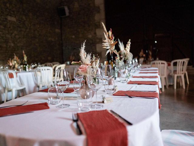 Le mariage de Romain et Margaux à Prades-le-Lez, Hérault 14