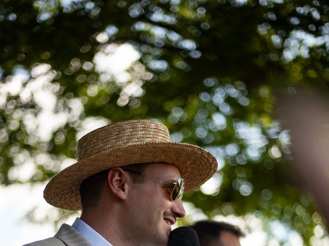 Le mariage de Tays et Renaud à Pincé, Sarthe 11