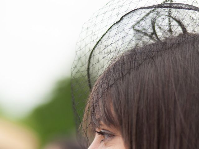 Le mariage de Tays et Renaud à Pincé, Sarthe 28