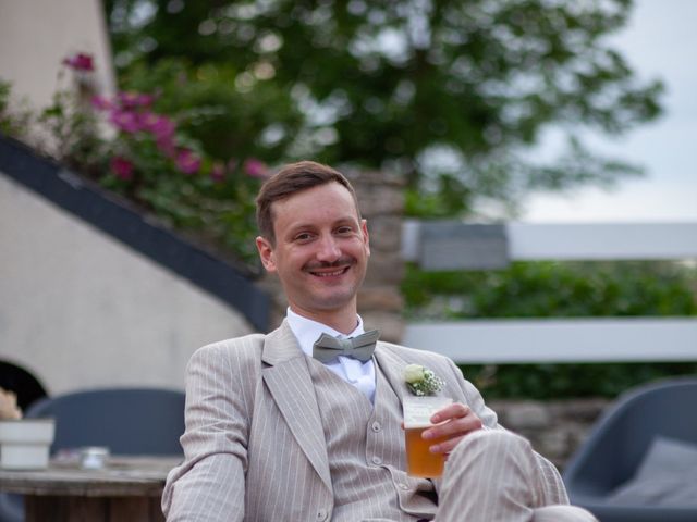 Le mariage de Tays et Renaud à Pincé, Sarthe 31