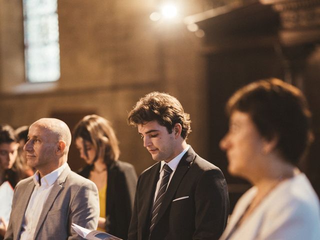 Le mariage de Guillaume et Elie à Mane, Alpes-de-Haute-Provence 4