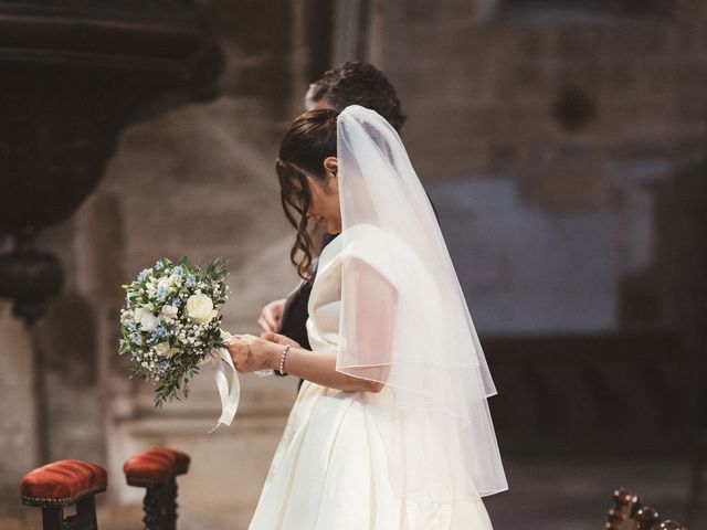 Le mariage de Guillaume et Elie à Mane, Alpes-de-Haute-Provence 5
