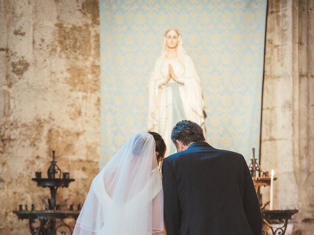 Le mariage de Guillaume et Elie à Mane, Alpes-de-Haute-Provence 8
