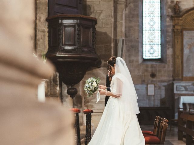 Le mariage de Guillaume et Elie à Mane, Alpes-de-Haute-Provence 9