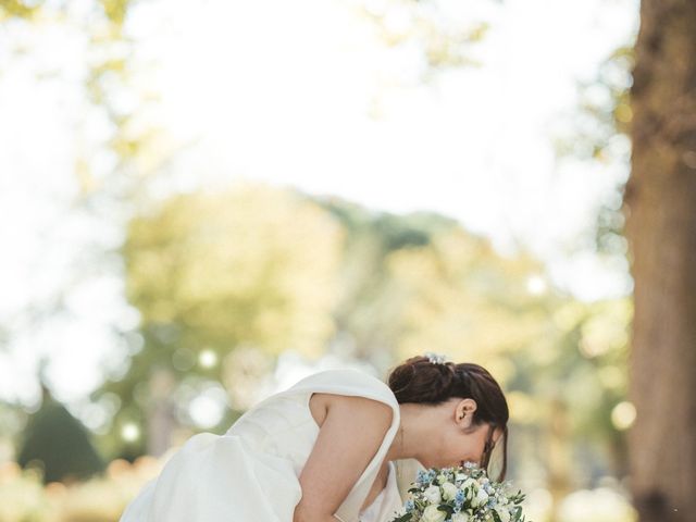 Le mariage de Guillaume et Elie à Mane, Alpes-de-Haute-Provence 11