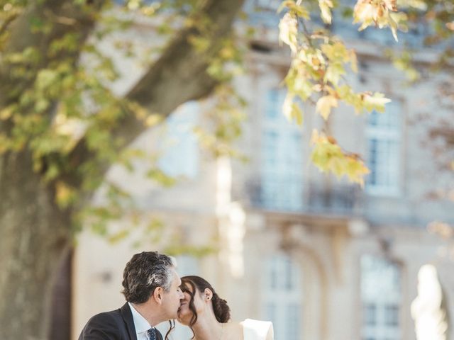 Le mariage de Guillaume et Elie à Mane, Alpes-de-Haute-Provence 14