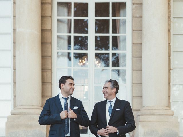 Le mariage de Guillaume et Elie à Mane, Alpes-de-Haute-Provence 17