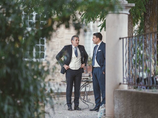 Le mariage de Guillaume et Elie à Mane, Alpes-de-Haute-Provence 24