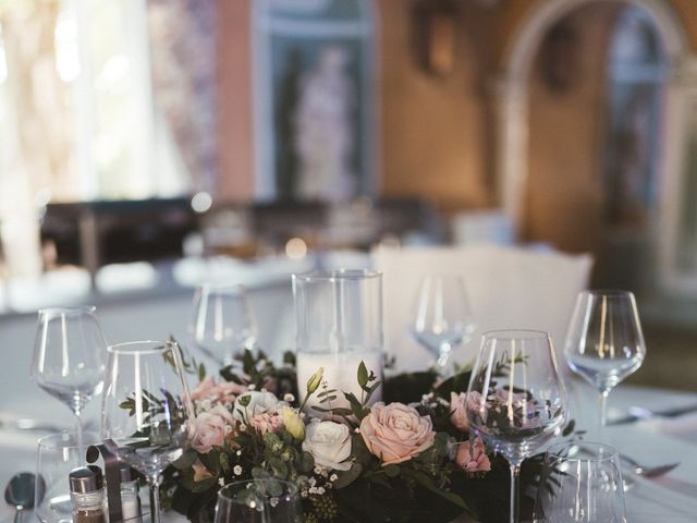 Le mariage de Guillaume et Elie à Mane, Alpes-de-Haute-Provence 26