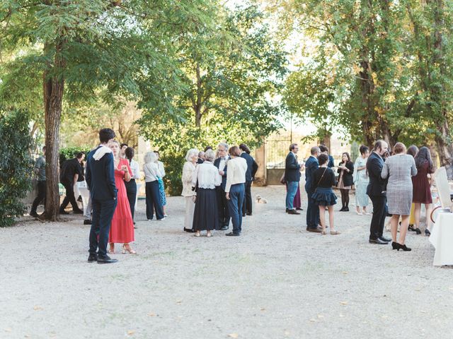 Le mariage de Guillaume et Elie à Mane, Alpes-de-Haute-Provence 30
