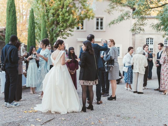 Le mariage de Guillaume et Elie à Mane, Alpes-de-Haute-Provence 32