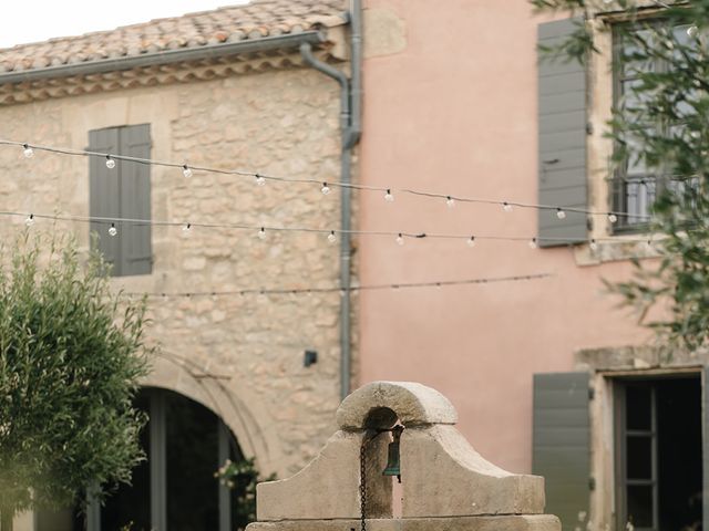 Le mariage de Charles et Kristell à La Garde-Adhémar, Drôme 4