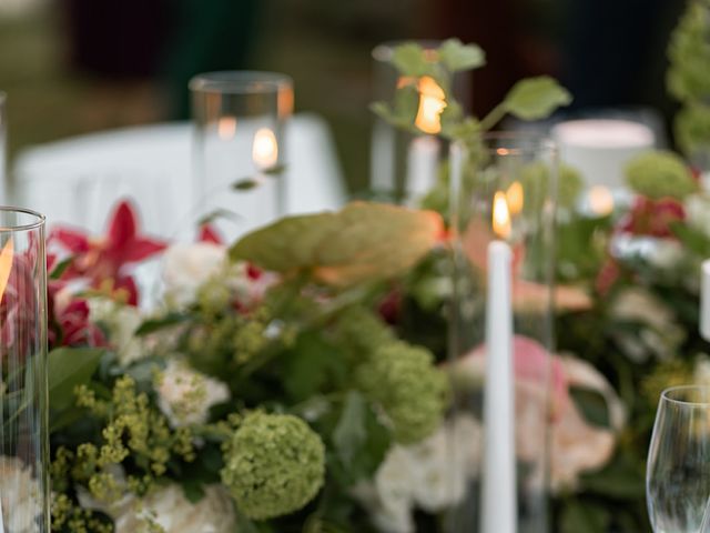 Le mariage de Charles et Kristell à La Garde-Adhémar, Drôme 43