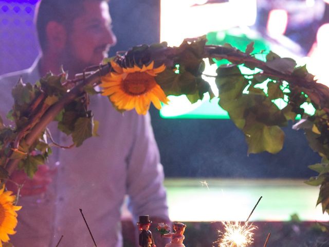 Le mariage de Vincent et Cloé à Dunes, Tarn-et-Garonne 26