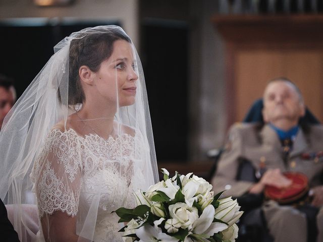 Le mariage de Xavier et Gwenaëlle à Camaret-sur-Mer, Finistère 44