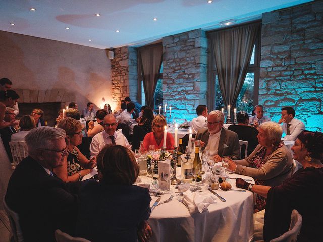 Le mariage de Xavier et Gwenaëlle à Camaret-sur-Mer, Finistère 73