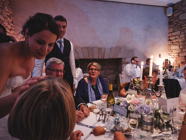 Le mariage de Xavier et Gwenaëlle à Camaret-sur-Mer, Finistère 74