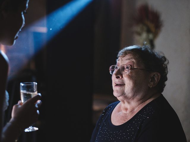 Le mariage de Xavier et Gwenaëlle à Camaret-sur-Mer, Finistère 88