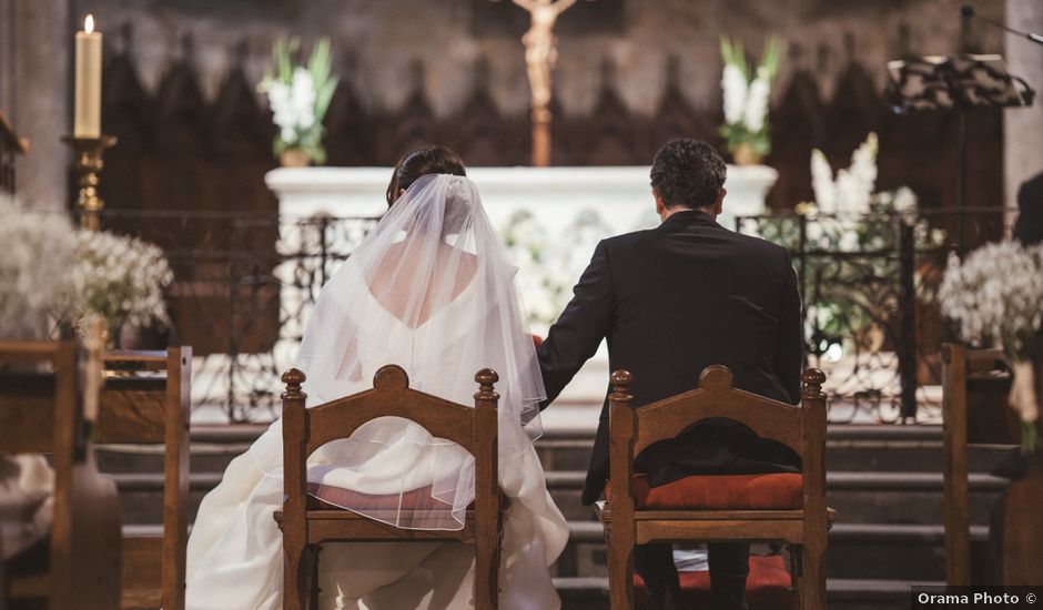 Le mariage de Guillaume et Elie à Mane, Alpes-de-Haute-Provence