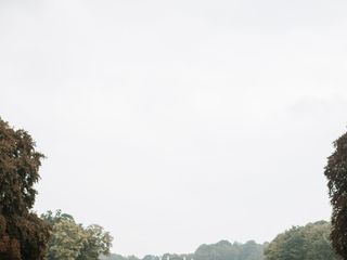 Le mariage de Lucile et Marc 3