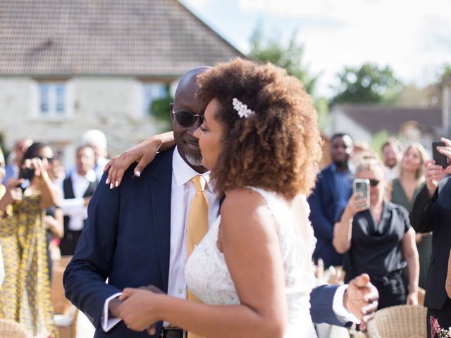 Le mariage de Pierre et Camille à La Chapelle-Gauthier, Seine-et-Marne 15