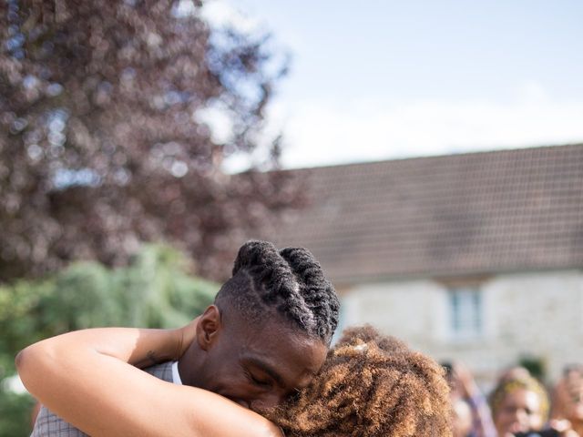 Le mariage de Pierre et Camille à La Chapelle-Gauthier, Seine-et-Marne 16